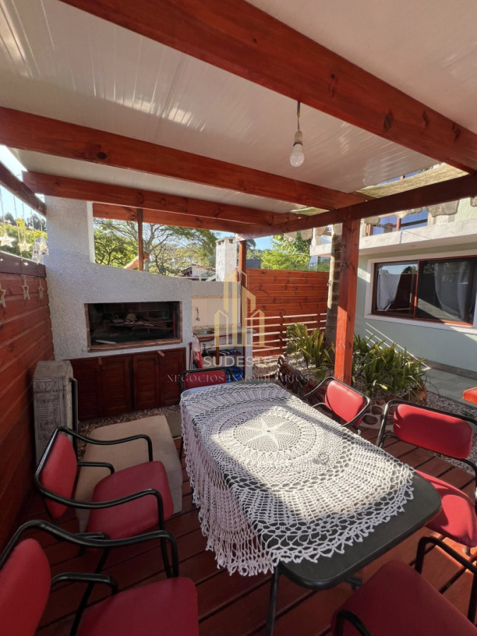 Casa ID.11 - Casa en venta Piriápolis 