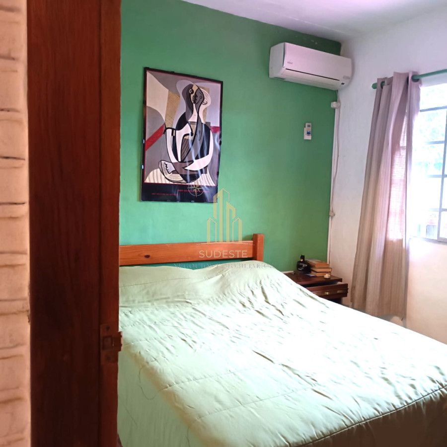 Casa ID.6 - Casa en venta 2 dormitorios barrio Country 