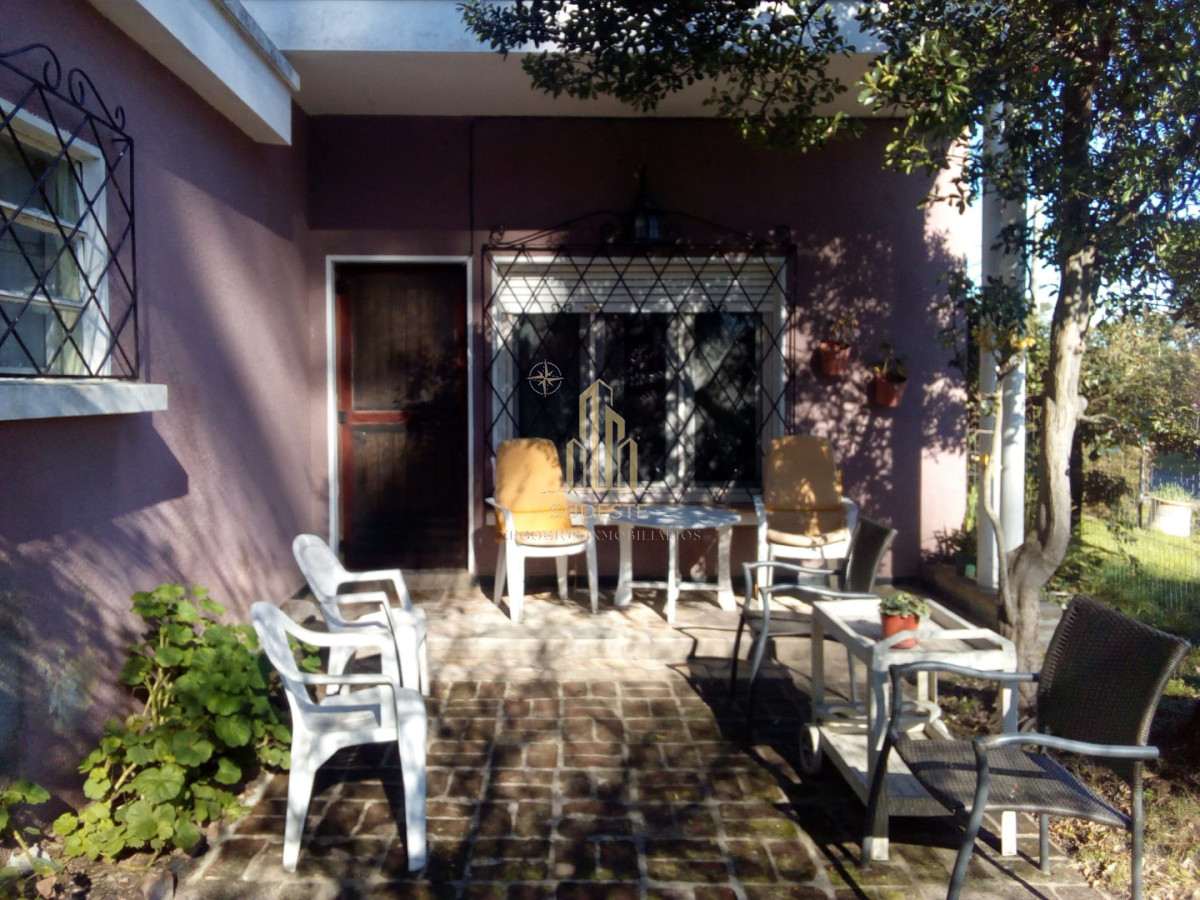 Casa ID.84 - Casa en venta en Barrio Country - Piriápolis 🌿