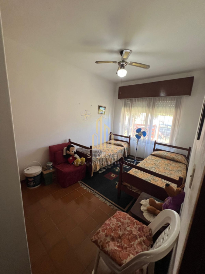 Casa ID.29 - Casa y Apartamento ideal renta en Piriápolis 