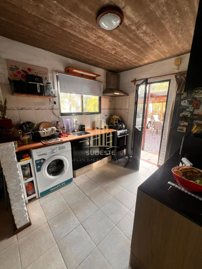 Casa ID.17 - Dúplex venta en Bella Vista 