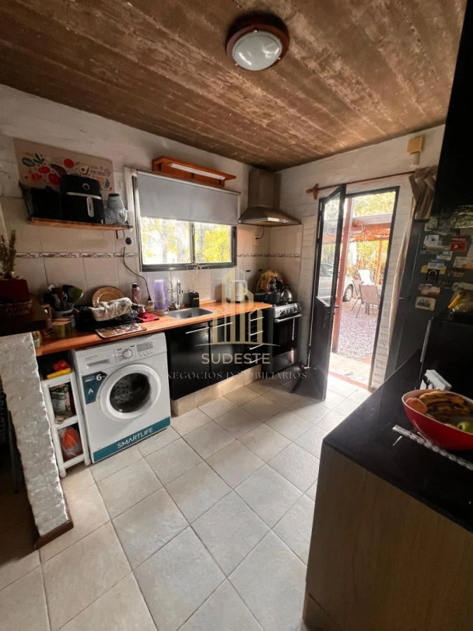 Apartamento ID.17 - Dúplex venta en Bella Vista 