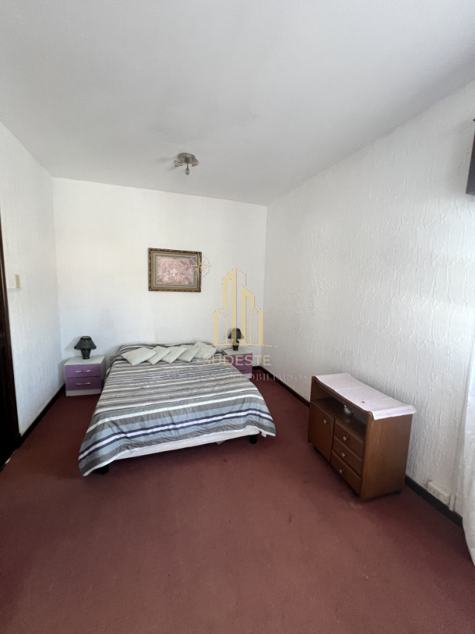 Apartamento ID.70 - Excelente oportunidad de inversión en el centro de Piriápolis. 