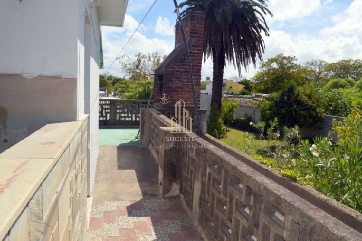 Apartamento ID.5 - Casa sobre Avenida Piria 