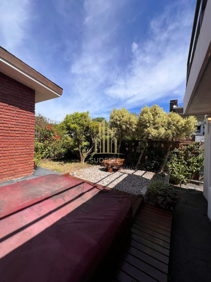 Apartamento ID.120 - Casa amplia y muy cómoda en alquiler de alta y baja temporada 