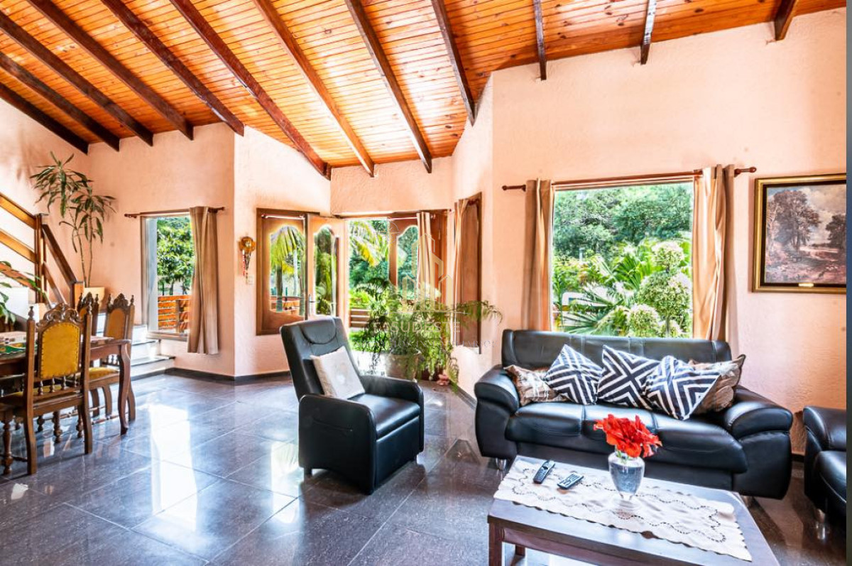 Casa ID.11 - Casa en venta Piriápolis 