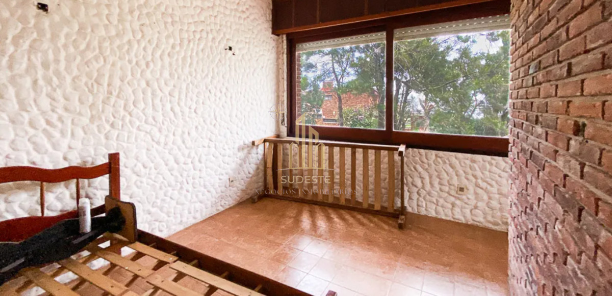 Casa ID.36 - Casa a 100 metros de la playa en Proa al mar 