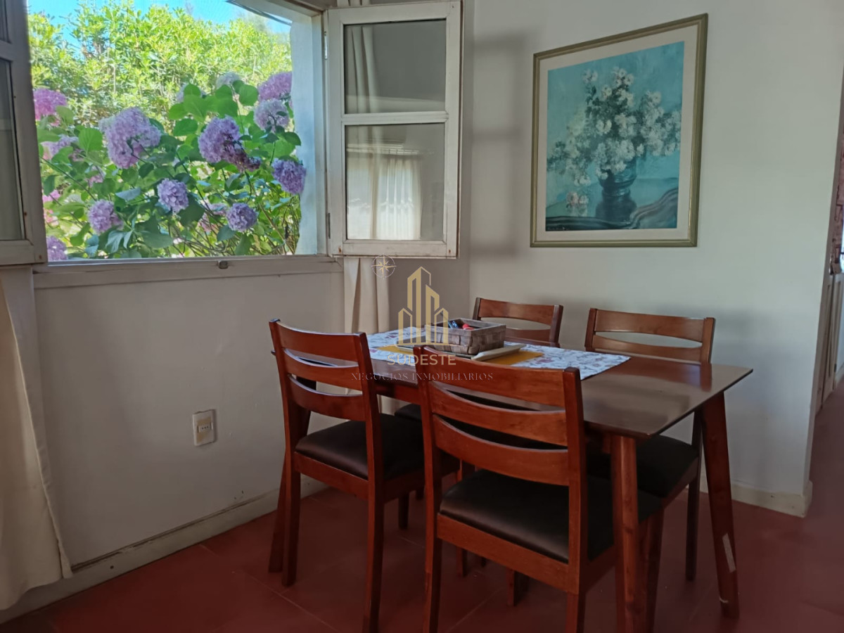 Casa ID.7 - Hermosa casa de Piedra en Balneario El Chorro 