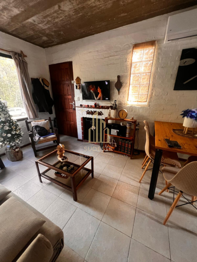 Casa ID.17 - Dúplex venta en Bella Vista 