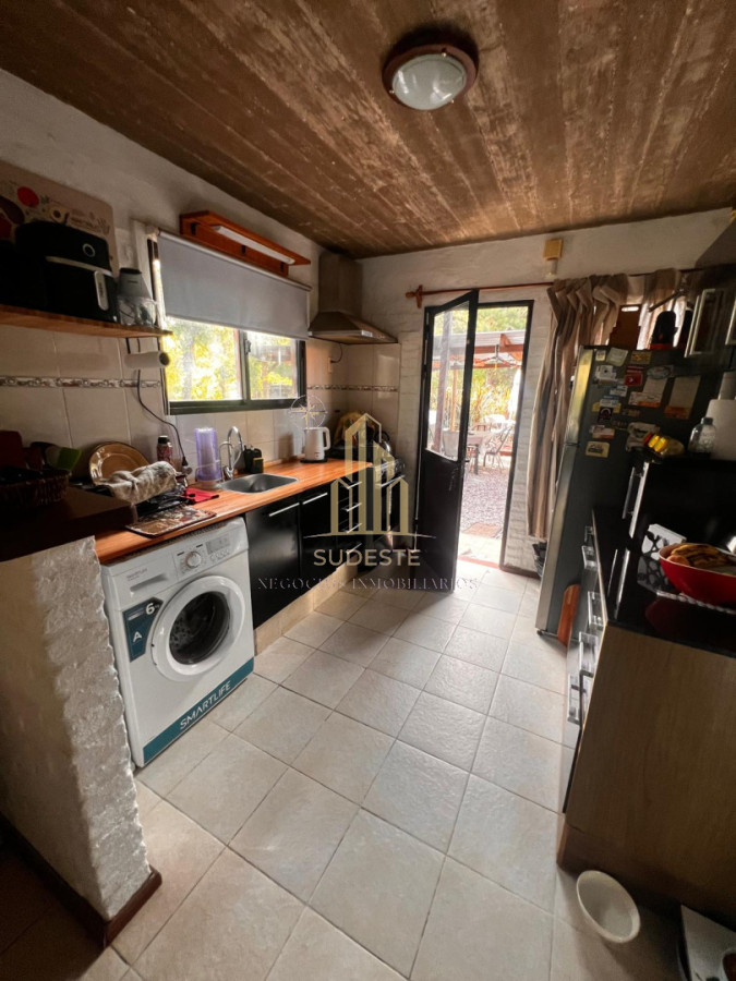 Casa ID.17 - Dúplex venta en Bella Vista 