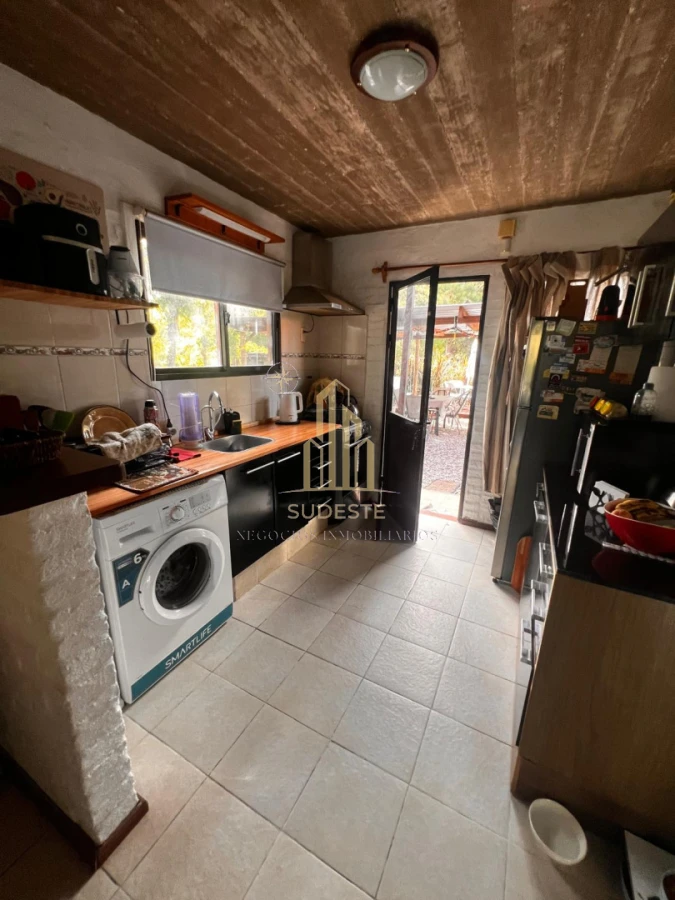 Apartamento ID.17 - Dúplex venta en Bella Vista 