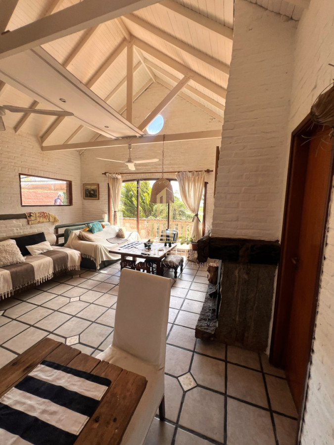 Casa ID.2 - Casa en venta con hermosas vistas de Piriápolis 