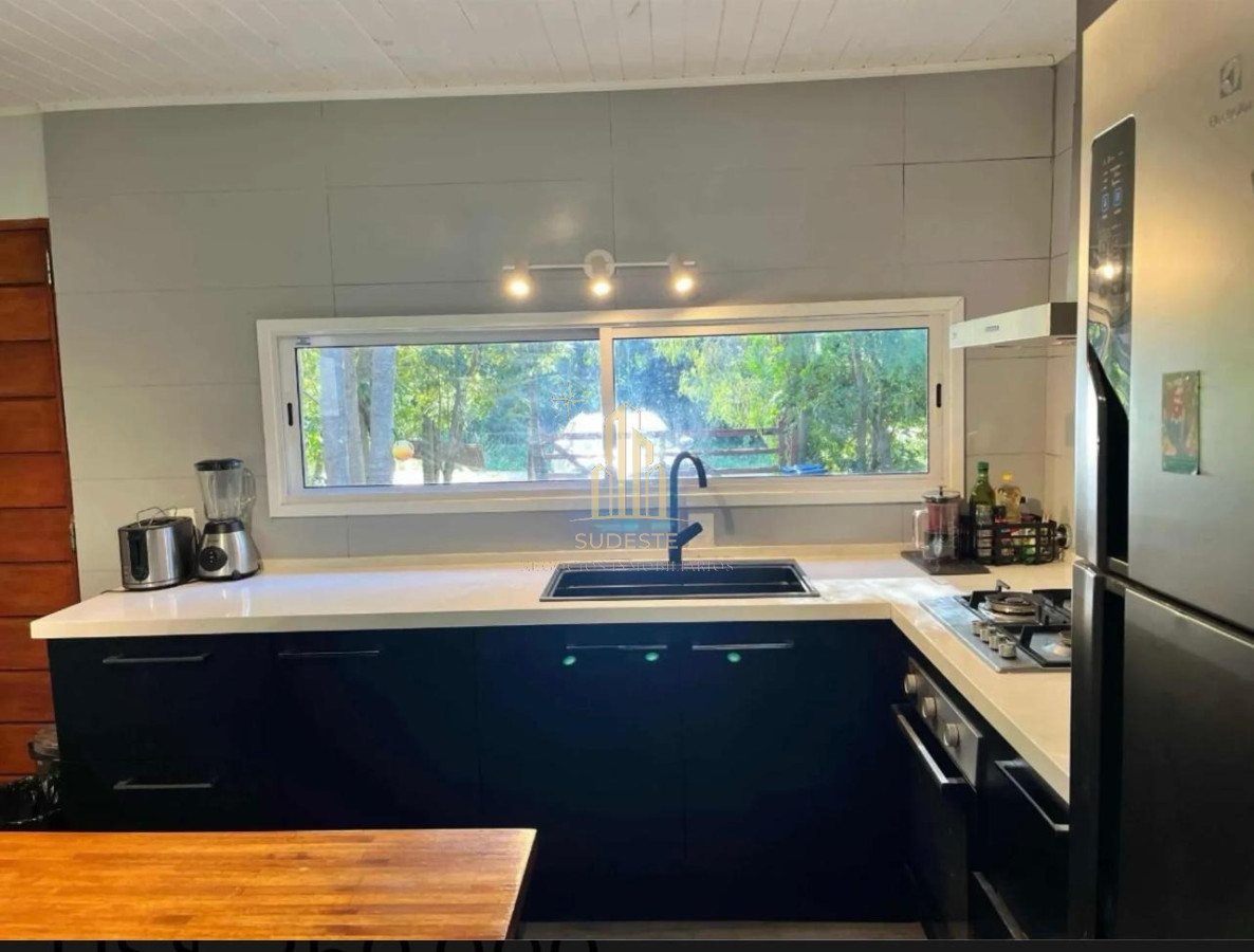 Casa ID.18 - Casa en Venta Punta Ballena 