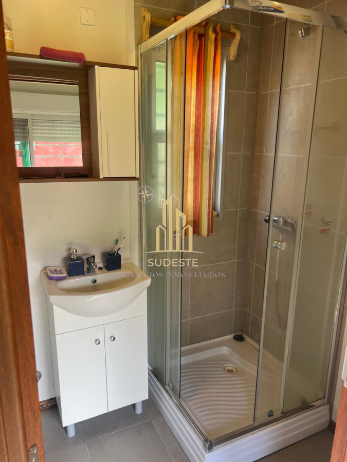 Casa ID.133 - Venta de Casa Contenedor de 1 dormitorio