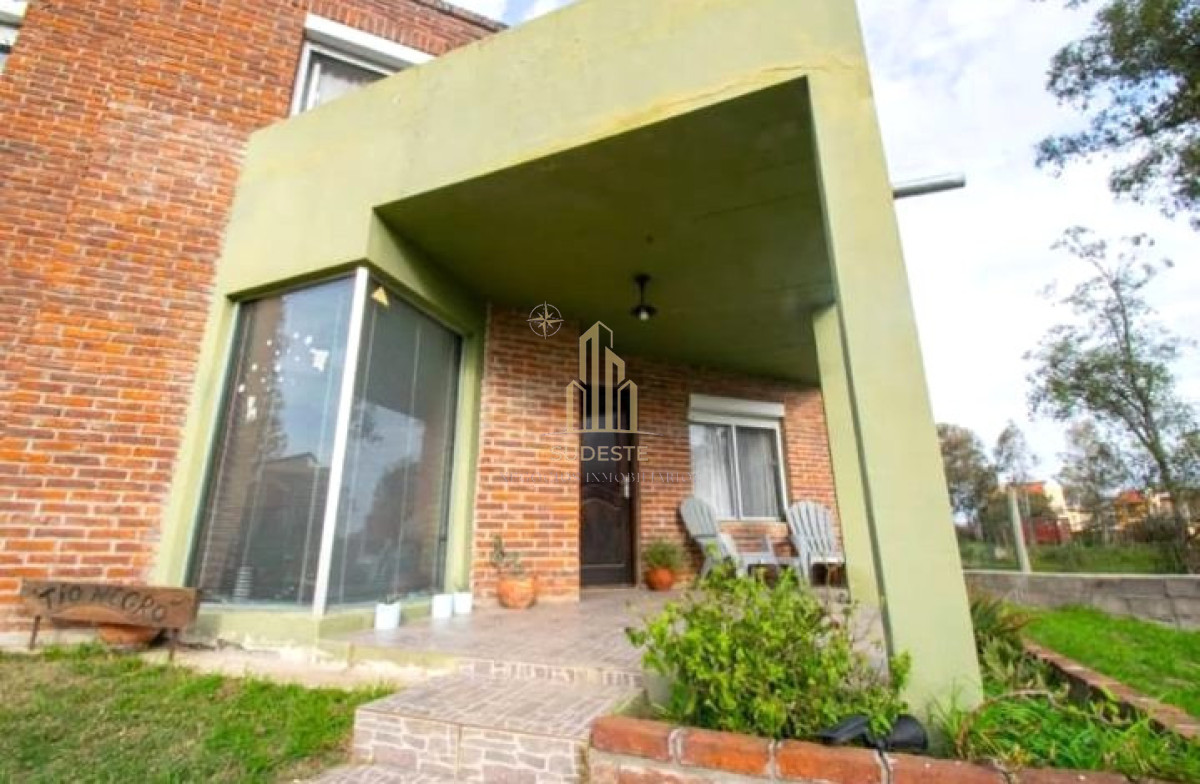 Casa ID.32 - Hermosa casa en Venta en Playa Verde 