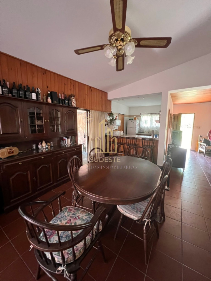 Apartamento ID.120 - Casa amplia y muy cómoda en alquiler de alta y baja temporada 