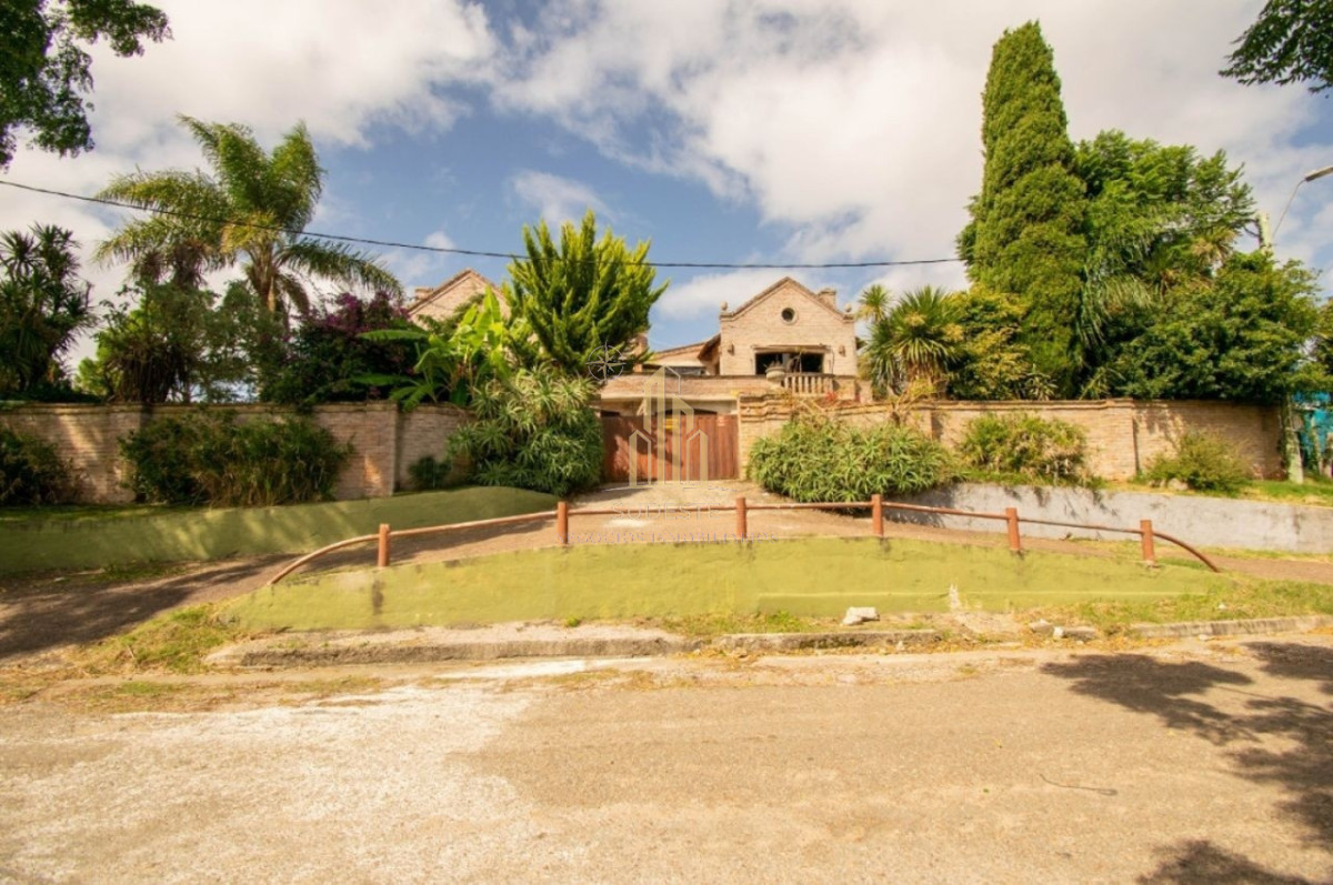 Casa ID.2 - Casa en venta con hermosas vistas de Piriápolis 