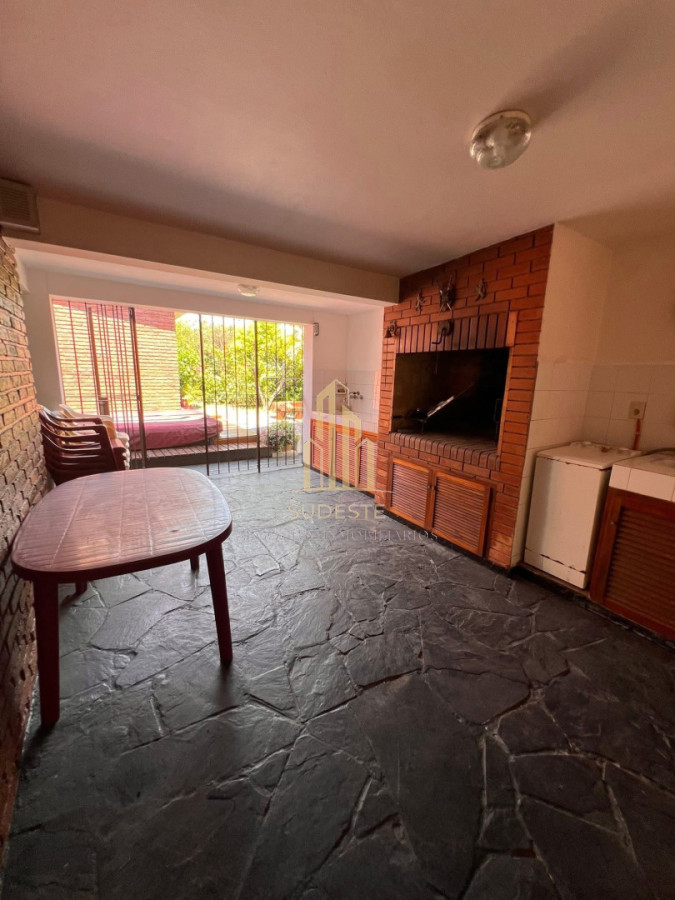 Apartamento ID.120 - Casa amplia y muy cómoda en alquiler de alta y baja temporada 