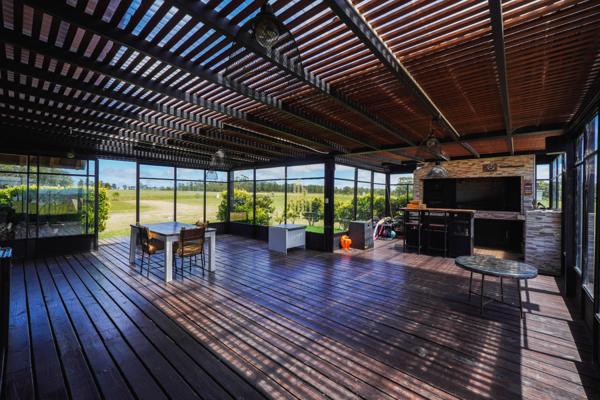 Casa ID.24 - Venta Casa 2 dormitorios Laguna de los Cisnes, Punta Ballena