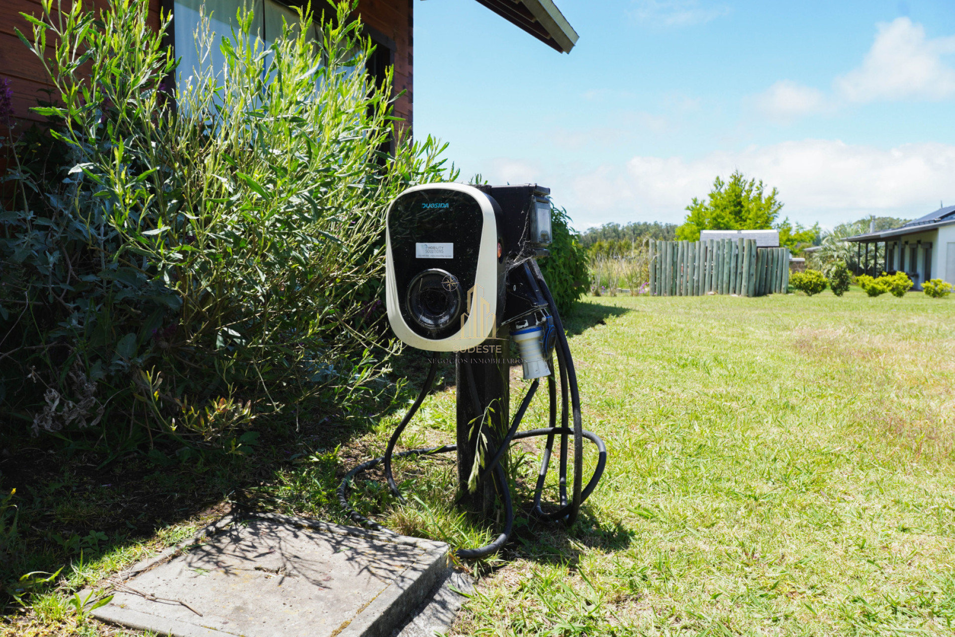 Casa ID.24 - Venta Casa 2 dormitorios Laguna de los Cisnes, Punta Ballena