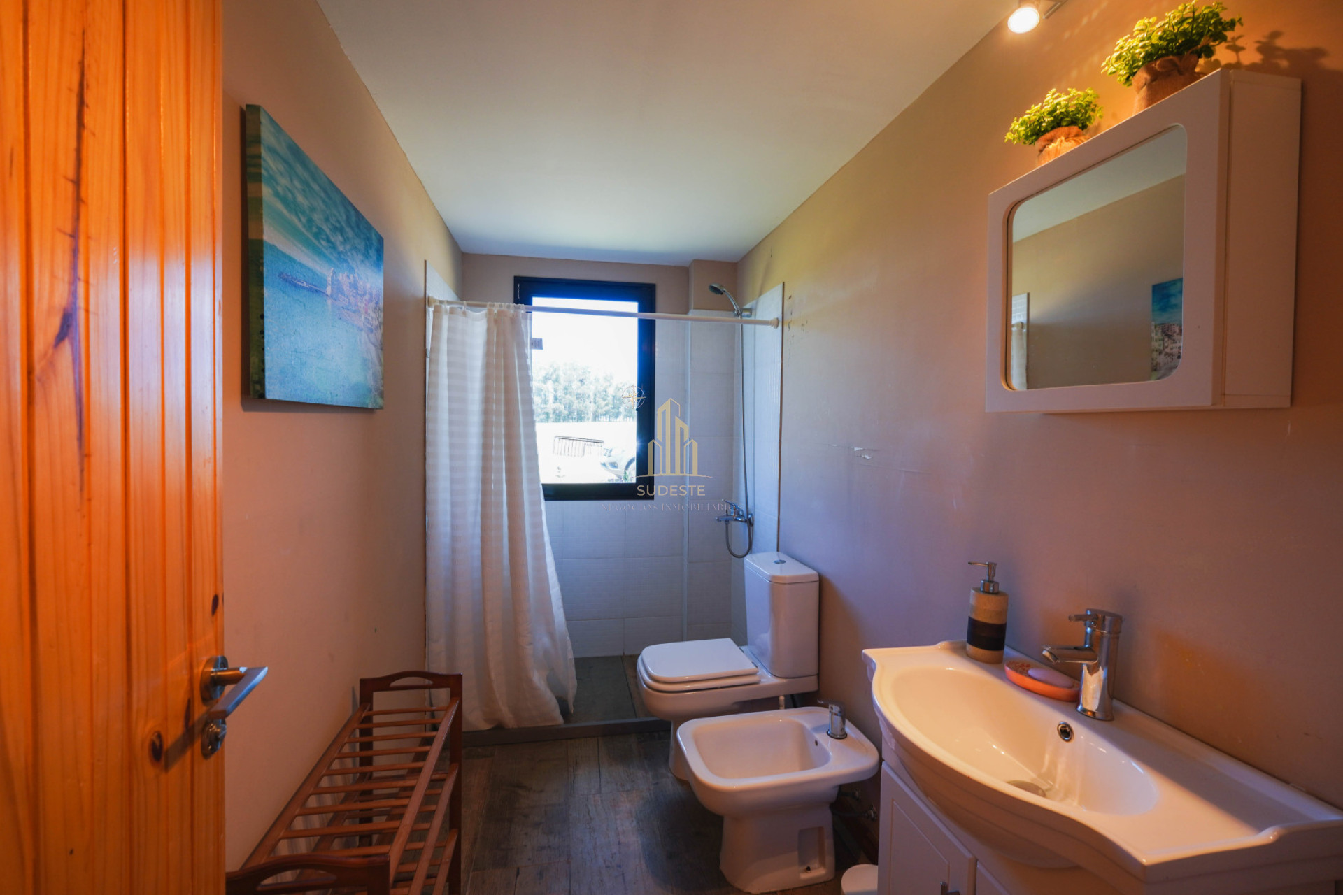 Casa ID.24 - Venta Casa 2 dormitorios Laguna de los Cisnes, Punta Ballena