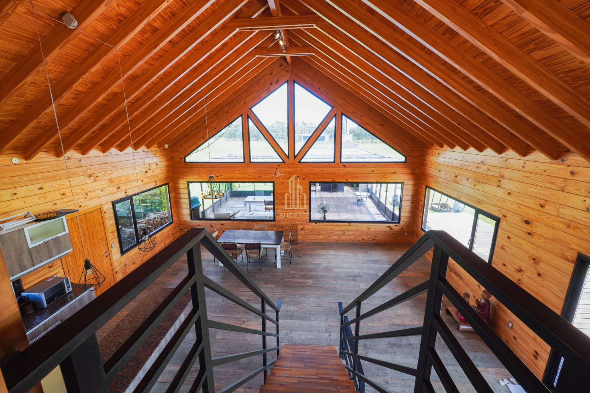 Casa ID.24 - Venta Casa 2 dormitorios Laguna de los Cisnes, Punta Ballena