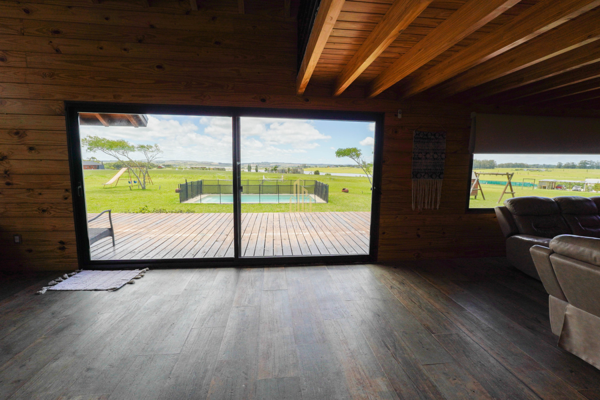 Casa ID.24 - Venta Casa 2 dormitorios Laguna de los Cisnes, Punta Ballena