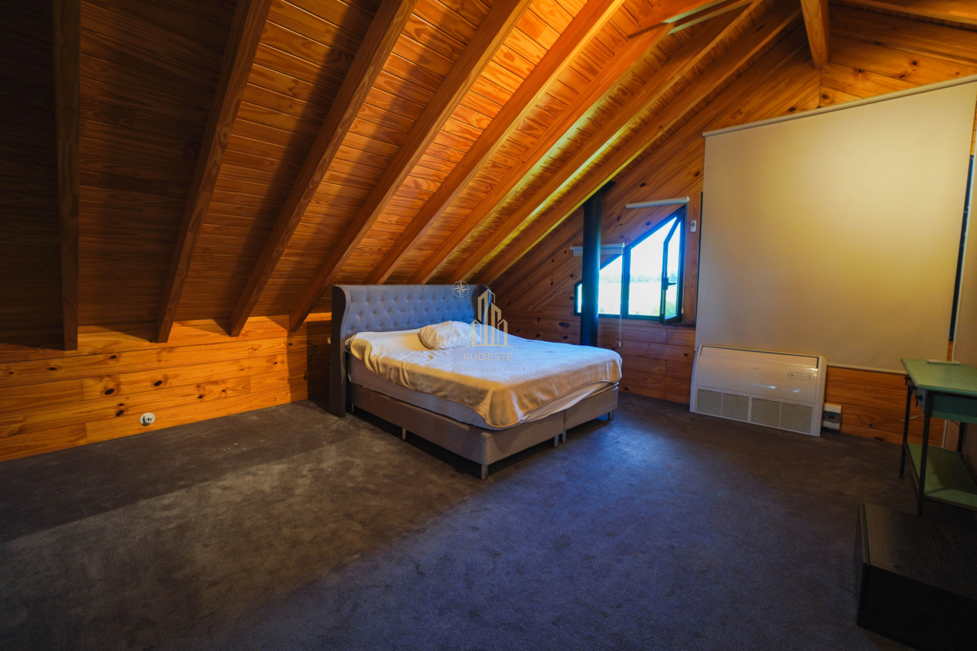 Casa ID.24 - Venta Casa 2 dormitorios Laguna de los Cisnes, Punta Ballena