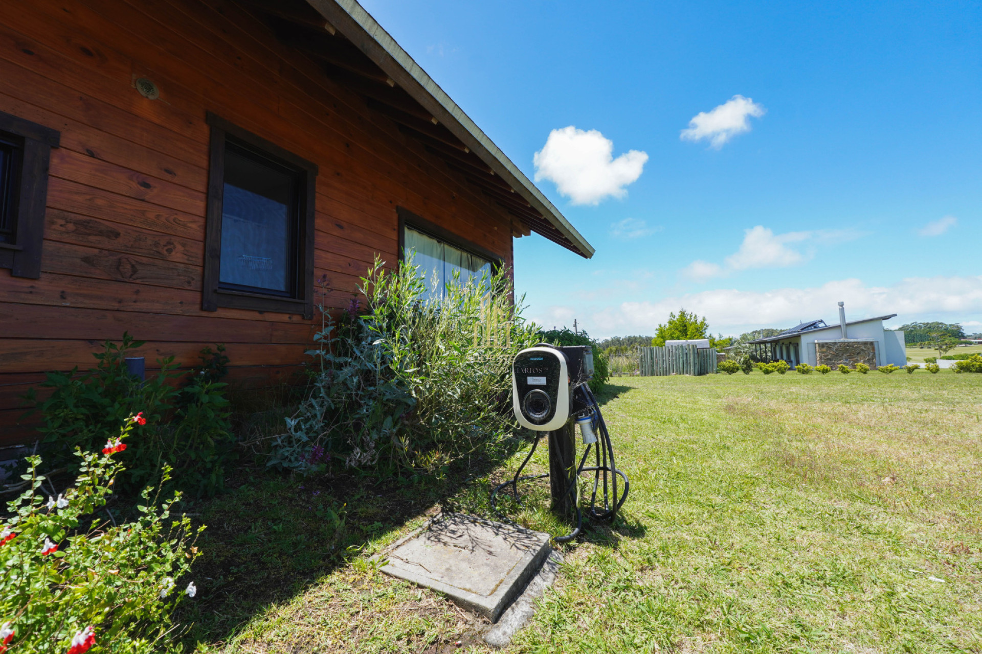 Casa ID.24 - Venta Casa 2 dormitorios Laguna de los Cisnes, Punta Ballena