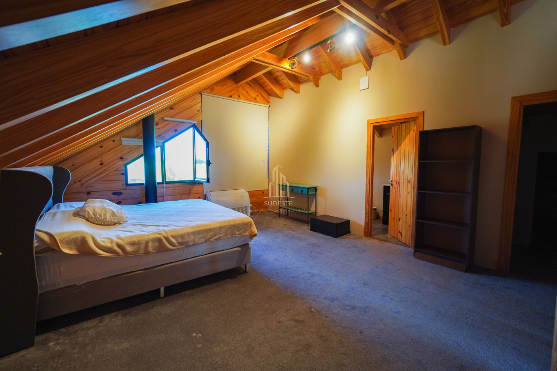 Casa ID.24 - Venta Casa 2 dormitorios Laguna de los Cisnes, Punta Ballena