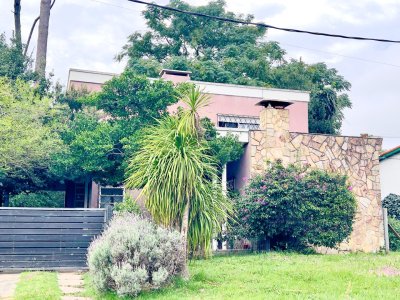 Casa en venta en Barrio Country - Piriápolis ?