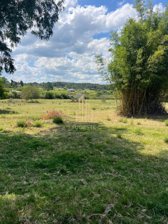 Chacra ID.16 - Venta de Chacra Excelente oportunidad en Playa Grande