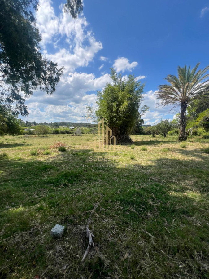 Chacra ID.16 - Venta de Chacra Excelente oportunidad en Playa Grande