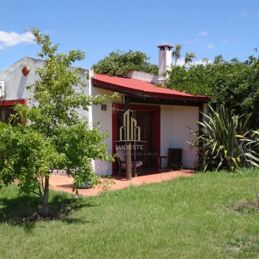 Chacra ID.37 - Chacra en venta con casa de Campo entre las sierras Abras de Perdomo 