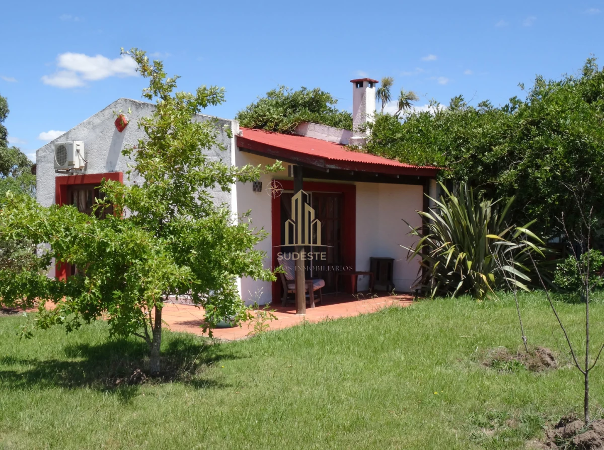 Chacra ID.37 - Chacra en venta con casa de Campo entre las sierras Abras de Perdomo 