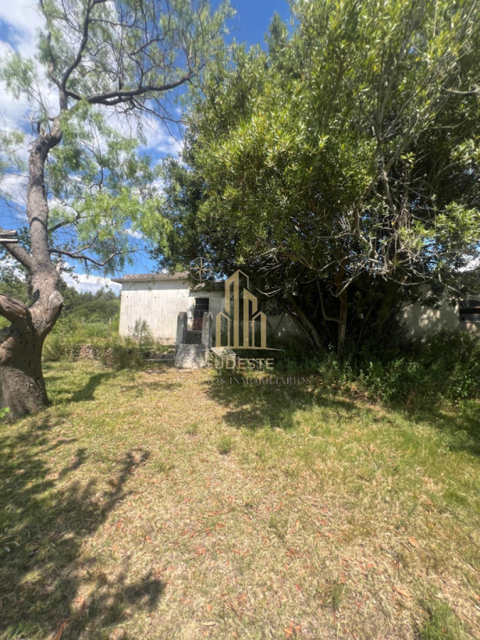 Chacra ID.16 - Venta de Chacra Excelente oportunidad en Playa Grande