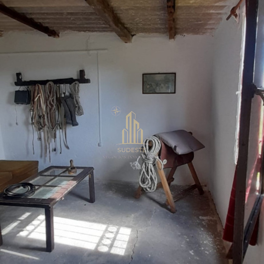 Chacra ID.27 - VENTA CHACRA 8,33 HAS. EN POLANCO (LAVALLEJA)