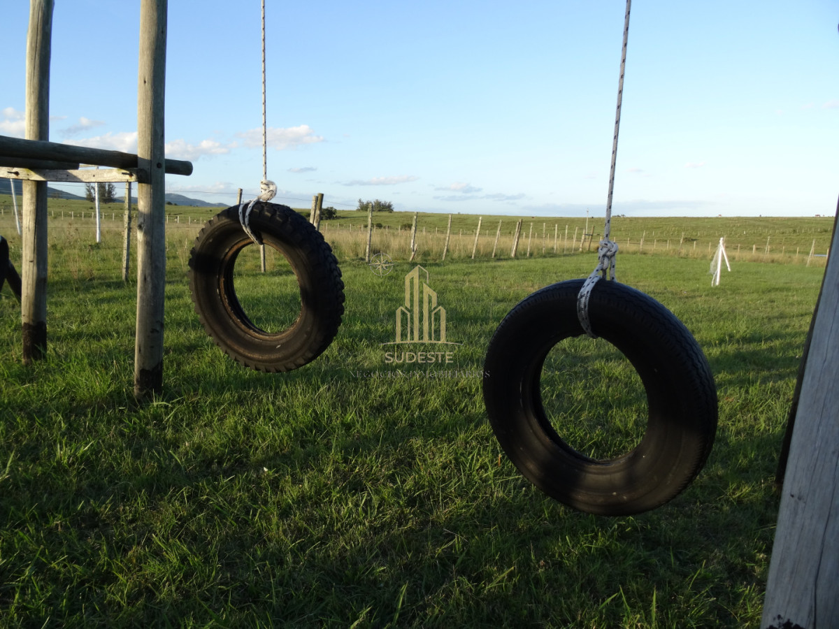 Chacra ID.37 - Chacra en venta con casa de Campo entre las sierras Abras de Perdomo 