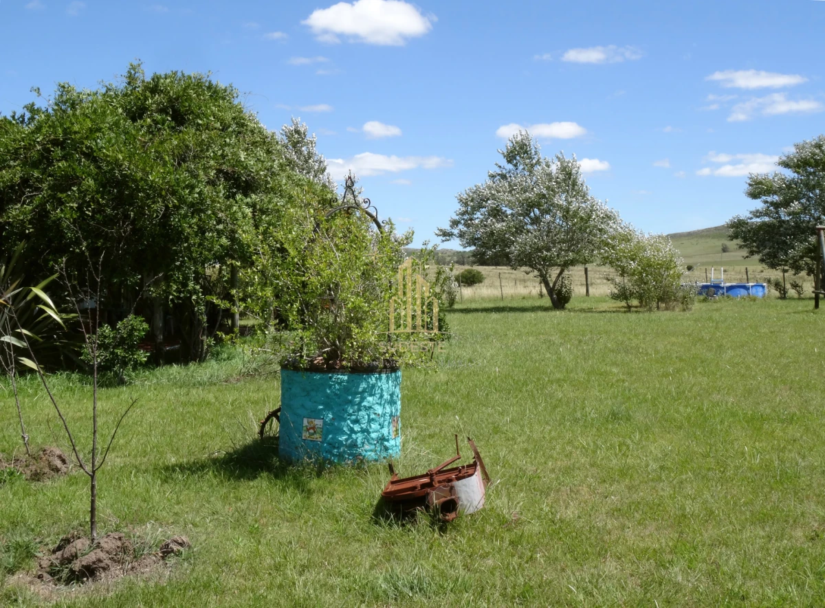 Chacra ID.37 - Chacra en venta con casa de Campo entre las sierras Abras de Perdomo 