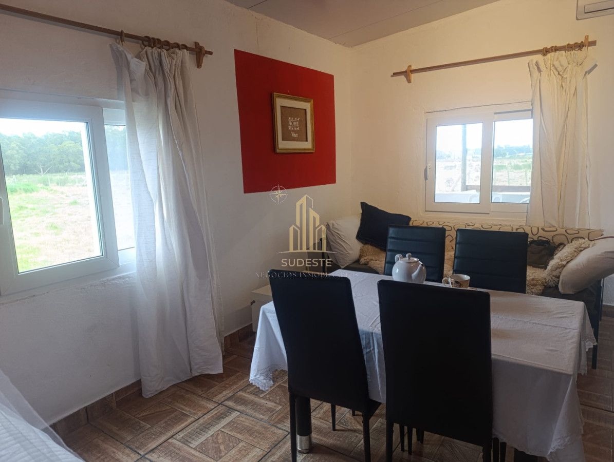 Chacra ID.56 - 🌿 Chacra en venta en Cuchilla Alta - Naturaleza, confort y renta asegurada 🌊