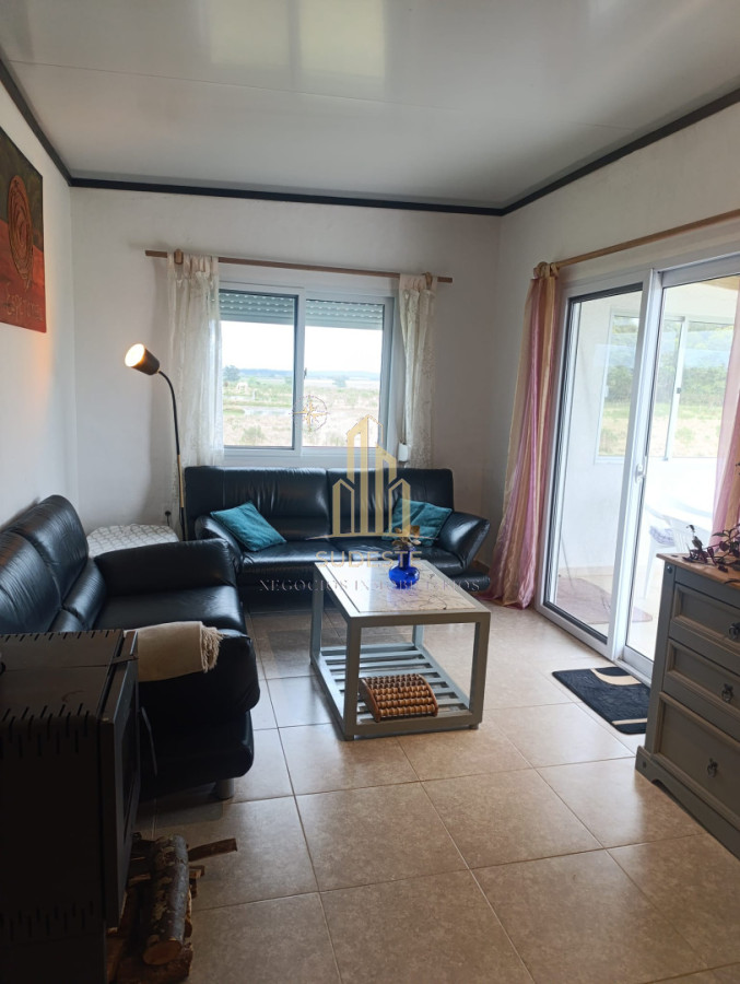 Chacra ID.56 - 🌿 Chacra en venta en Cuchilla Alta - Naturaleza, confort y renta asegurada 🌊