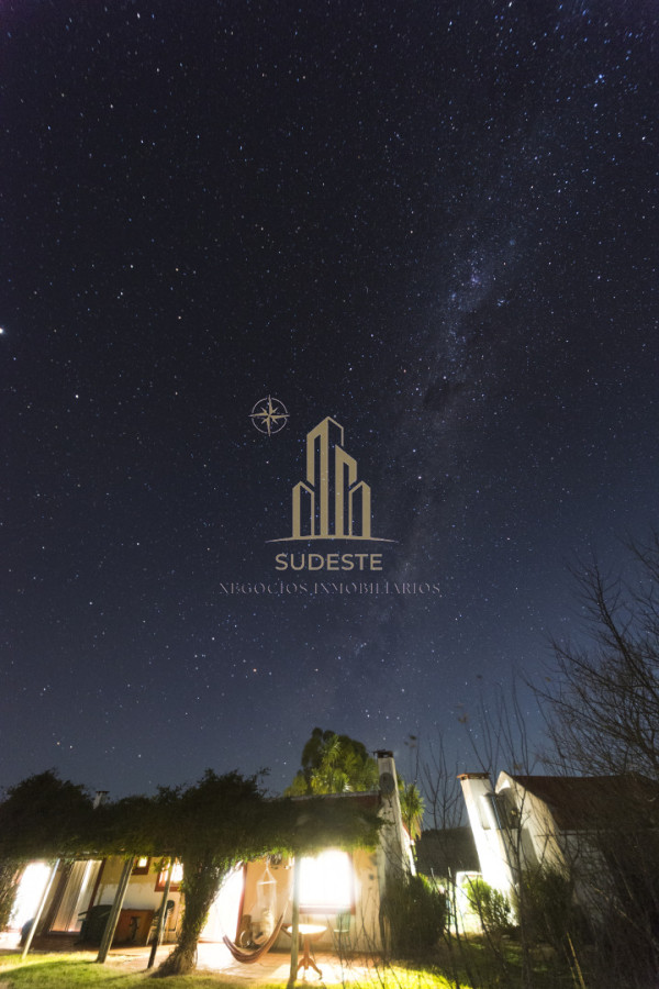 Chacra ID.37 - Chacra en venta con casa de Campo entre las sierras Abras de Perdomo 