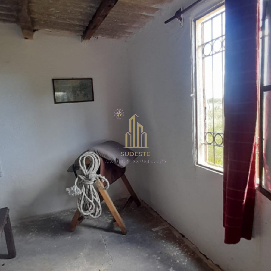 Chacra ID.27 - VENTA CHACRA 8,33 HAS. EN POLANCO (LAVALLEJA)