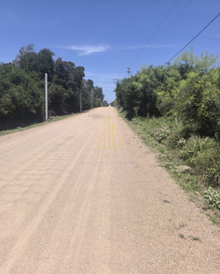 Chacra ID.137 - Venta de Chacra en Pan de Azúcar de 3,2 hectáreas con Cabaña y Casa 
