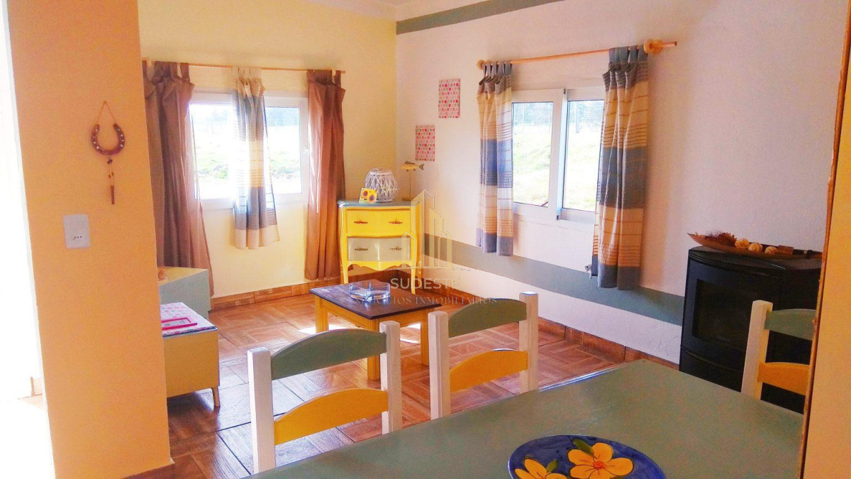 Chacra ID.56 - 🌿 Chacra en venta en Cuchilla Alta - Naturaleza, confort y renta asegurada 🌊