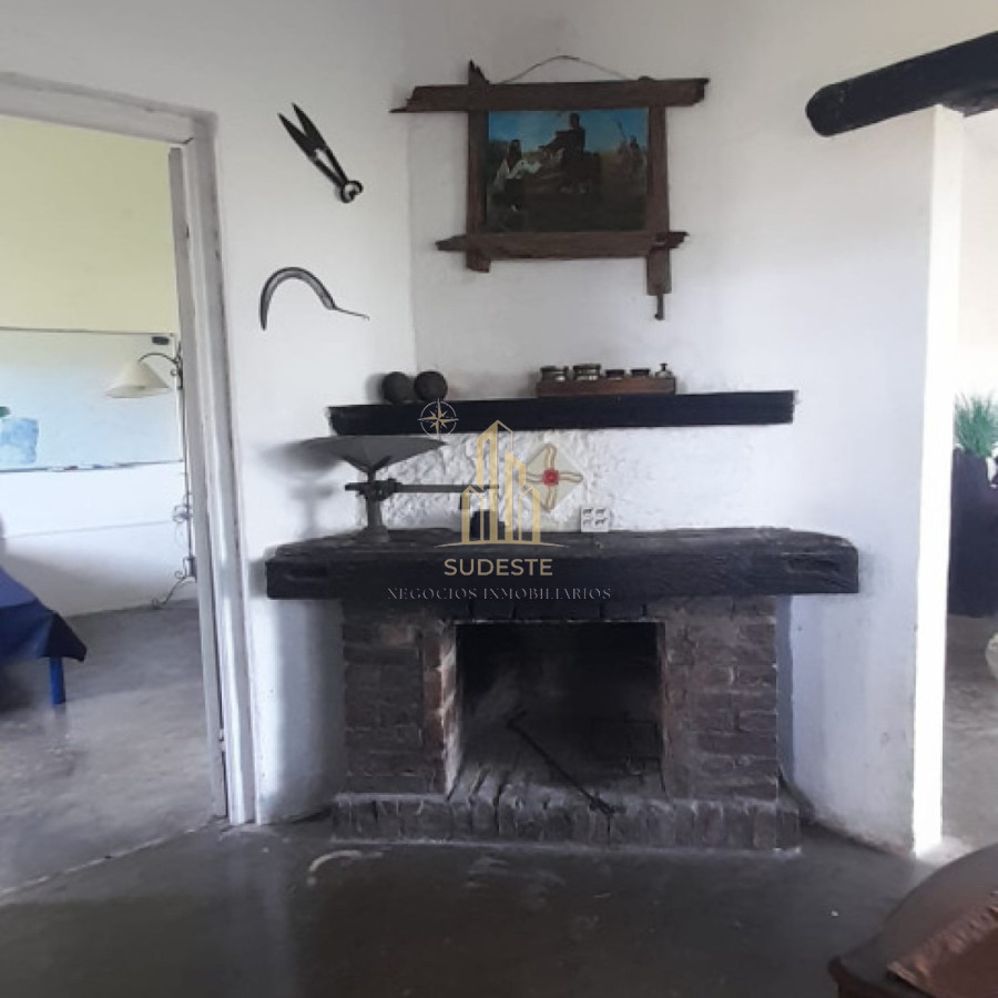 Chacra ID.27 - VENTA CHACRA 8,33 HAS. EN POLANCO (LAVALLEJA)