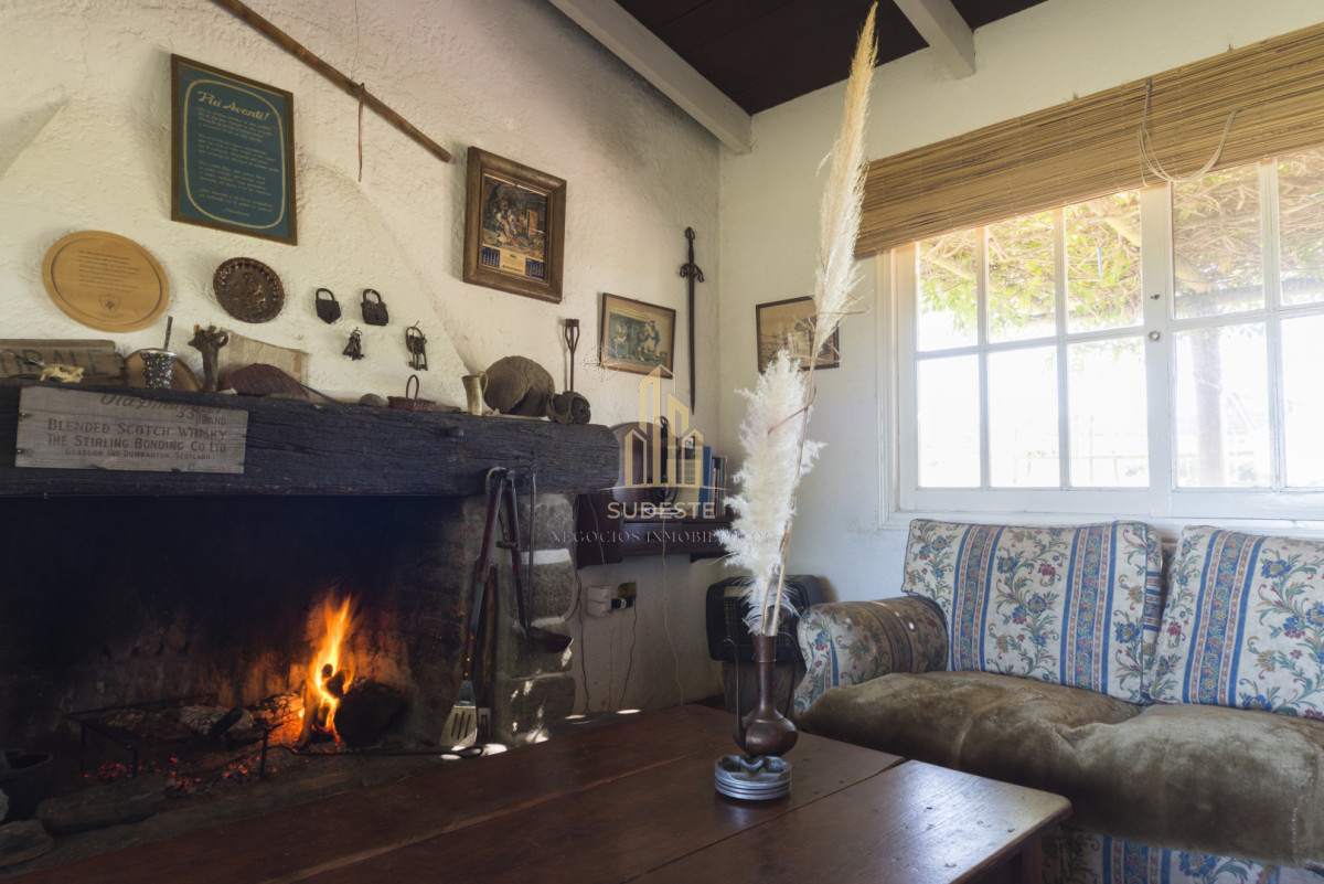 Chacra ID.37 - Chacra en venta con casa de Campo entre las sierras Abras de Perdomo 