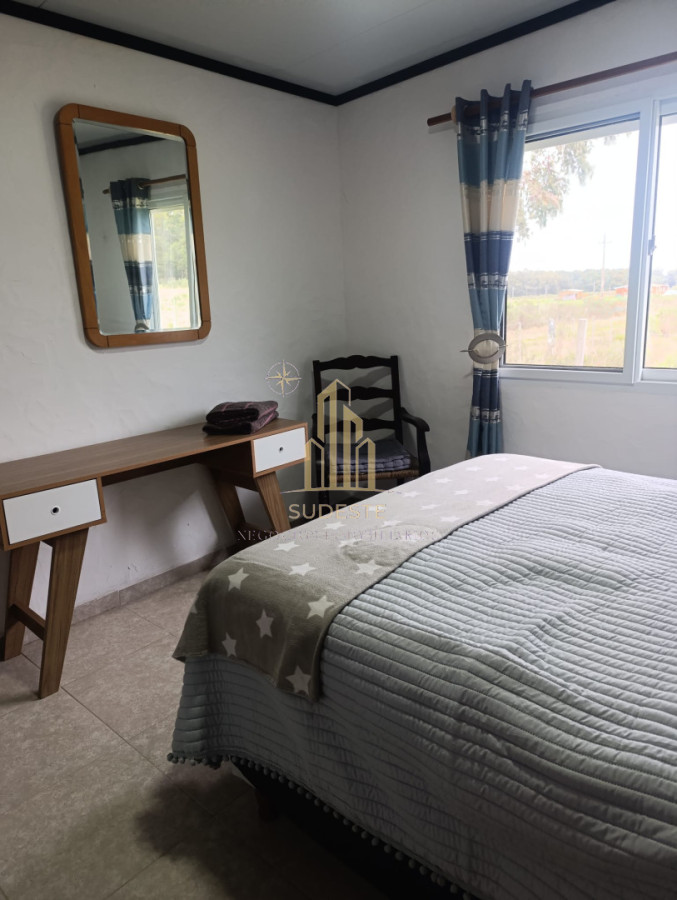 Chacra ID.56 - 🌿 Chacra en venta en Cuchilla Alta - Naturaleza, confort y renta asegurada 🌊