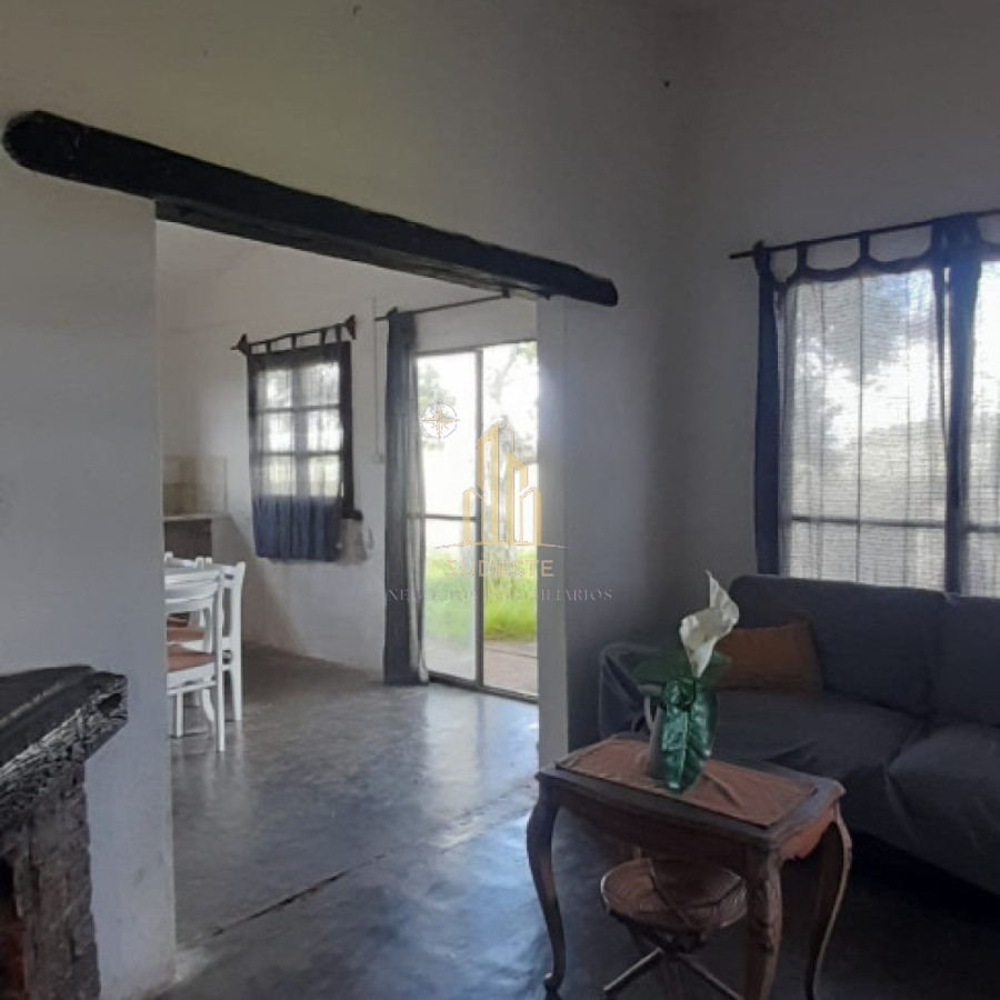 Chacra ID.27 - VENTA CHACRA 8,33 HAS. EN POLANCO (LAVALLEJA)