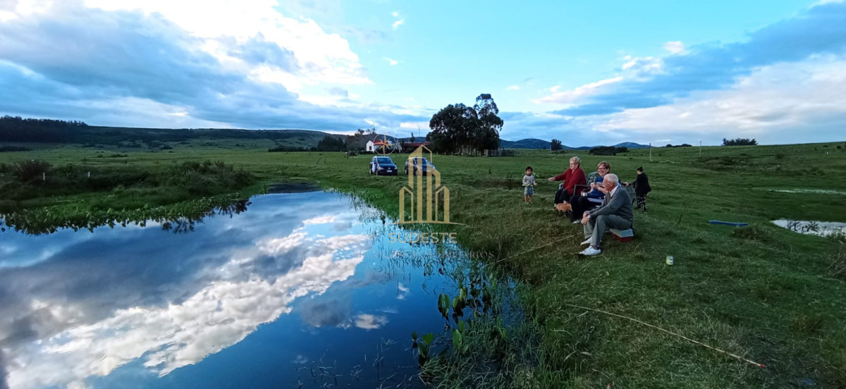 Chacra ID.37 - Chacra en venta con casa de Campo entre las sierras Abras de Perdomo 